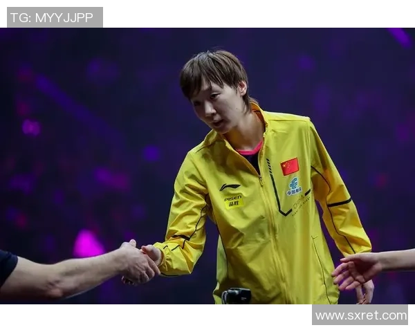 重庆乒乓球队实力飙升再创佳绩引领全国乒乓球排名新潮流