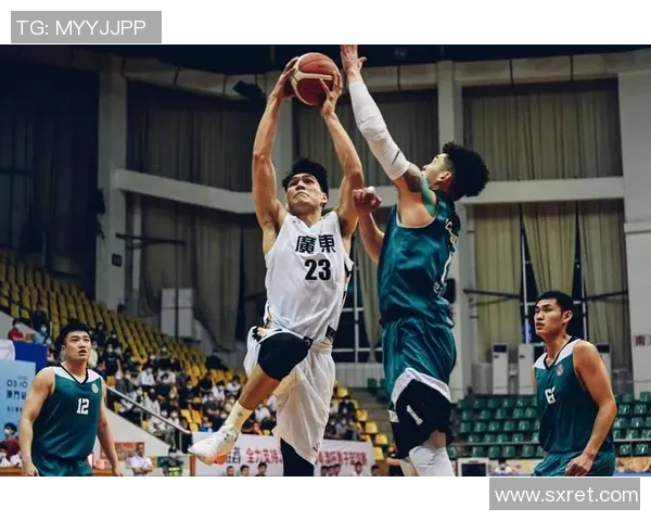 重磅专题：杭州篮球队如何引领快攻战术的创新与发展