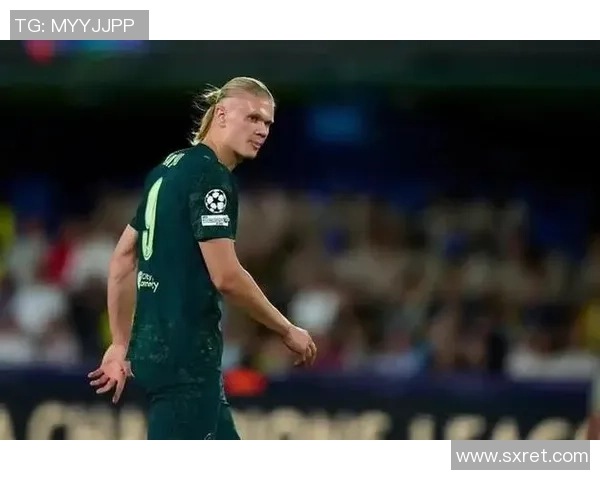 哈兰德的崛起：从天才少年到足球巨星的辉煌之路